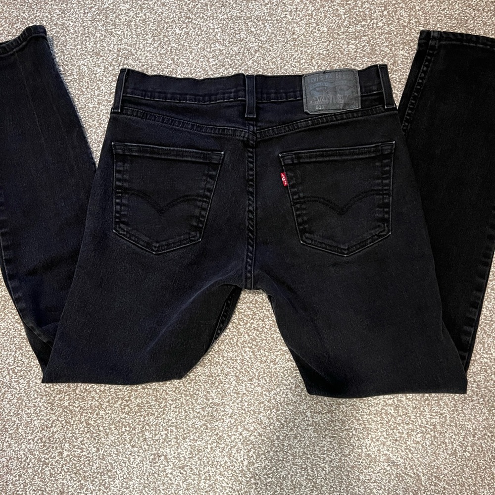 Levi 511 Jeans